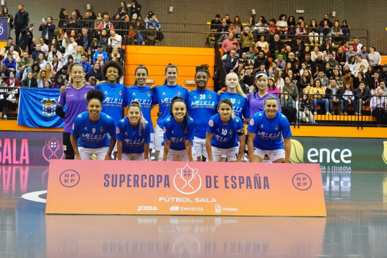 El Pabellón Municipal Móstoles Sur, que presentó un lleno absoluto en todos los partidos, fue testigo de tres emocionantes partidos