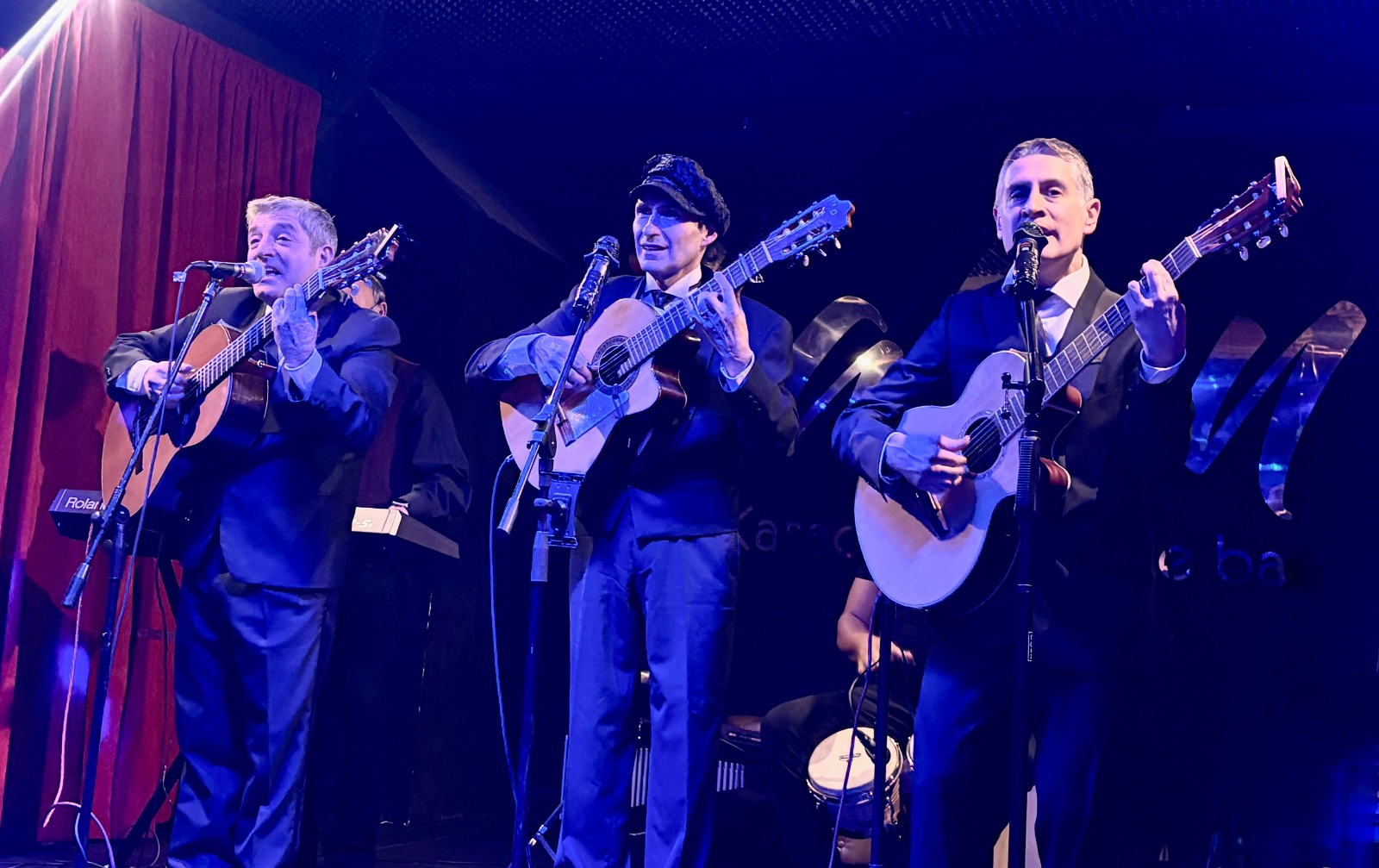 Música en directo, teatro de títeres, circo y mucho humor, los ingredientes principales para un fin de semana de “Verbena”