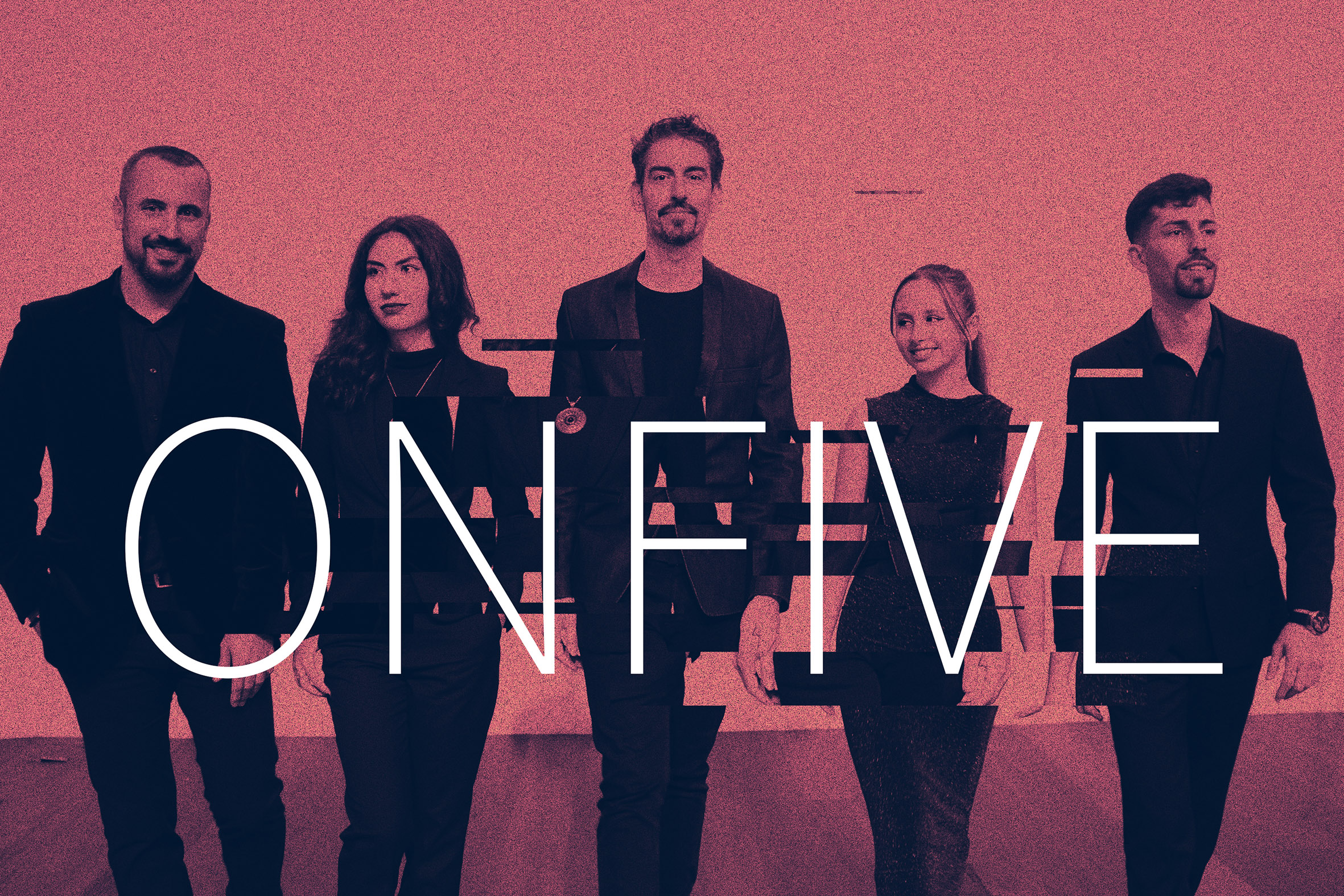 Los conciertos de “On Five” y “Flamenconnection” para disfrutar este fin de semana de “Verbena”