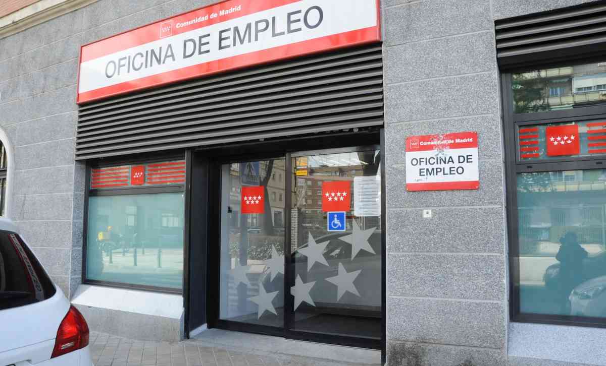 Móstoles registra un nuevo descenso del paro en el mes de junio