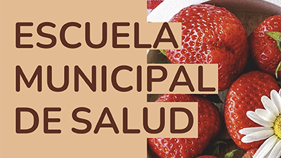 Móstoles impulsa los hábitos saludables en una nueva edición de la Escuela Municipal de la Salud