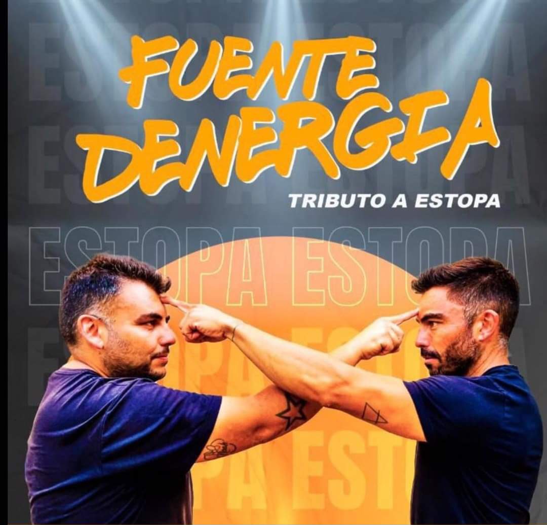 Una semana para disfrutar en Móstoles con tributos a Los Rodríguez y Estopa, gala flamenca, humor, títeres y cine al aire libre