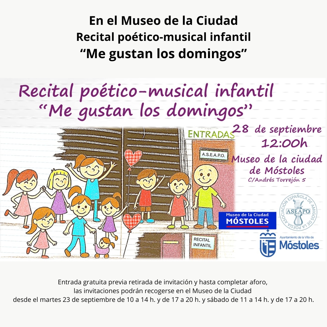 La actriz Toni Acosta llega al Teatro del Bosque con “Una madre de película”, en la agenda cultural de la semana de Móstoles