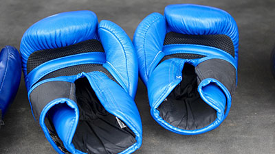Móstoles acoge el III Campeonato de España de Boxeo Adaptado
