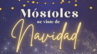 El Ayuntamiento de Móstoles y Móstoles Desarrollo promueven el comercio local ofreciendo tickets descuento para canjear en Navipark