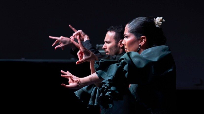 Móstoles se rinde al compás del flamenco en una semana llena de propuestas culturales