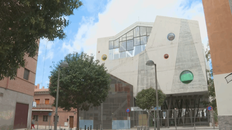 El edificio de Igualdad de Móstoles llevará el nombre de María Corina Machado