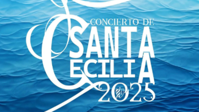 El concierto de Santa Cecilia protagoniza la agenda cultural del 17 al 23 de noviembre en Móstoles