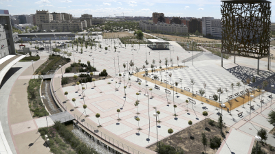 Móstoles desafía a las familias a convertirse en chefs por un día