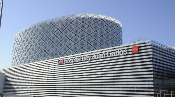 El PSOE De Móstoles, A Través Del Grupo Municipal Llevará A Pleno La Petición De Una Auditoría Sobre La Gestión De Pacientes Del Hospital Universitario Rey Juan Carlos