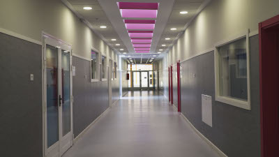 El Ayuntamiento de Móstoles activa la calefacción en colegios y escuelas infantiles de cara a la vuelta de los alumnos