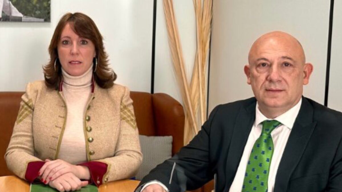 VOX Móstoles acusa al Partido Popular de romper el pacto de gobierno