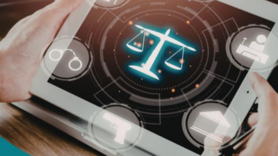 Móstoles impulsa la digitalización de los jueces de paz con un curso gratuito de competencias digitales