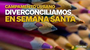 El campamento urbano Diverconciliamos ofrece actividades gratuitas en Semana Santa en el CPEE Miguel de Unamuno