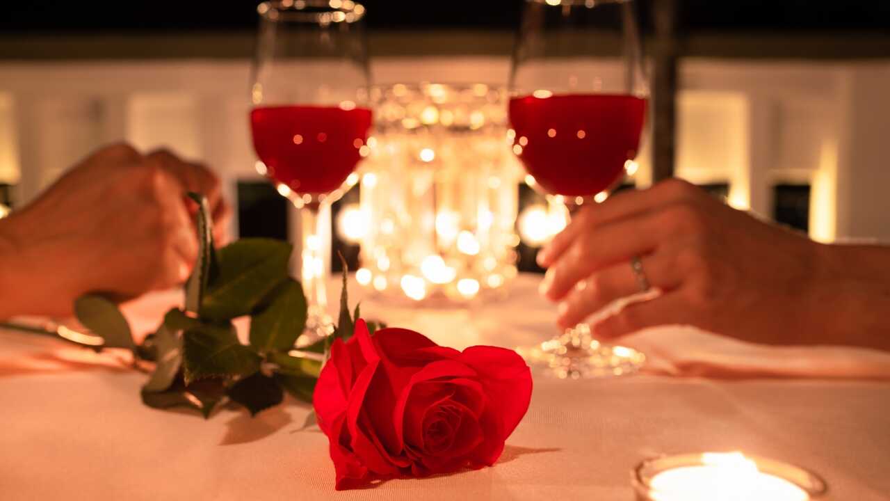 Móstoles lanza una campaña por San Valentín para promover el comercio local