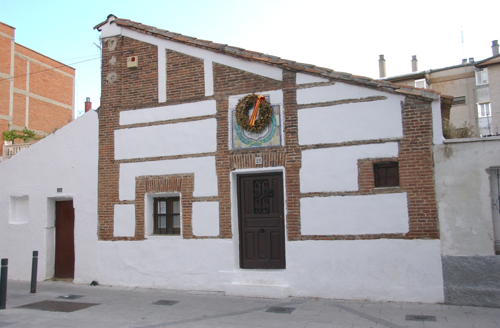 Móstoles organiza visitas guiadas al Museo de la Ciudad y la casa Museo Andrés Torrejón para dar a conocer la historia del municipio durante los Días Sin Cole