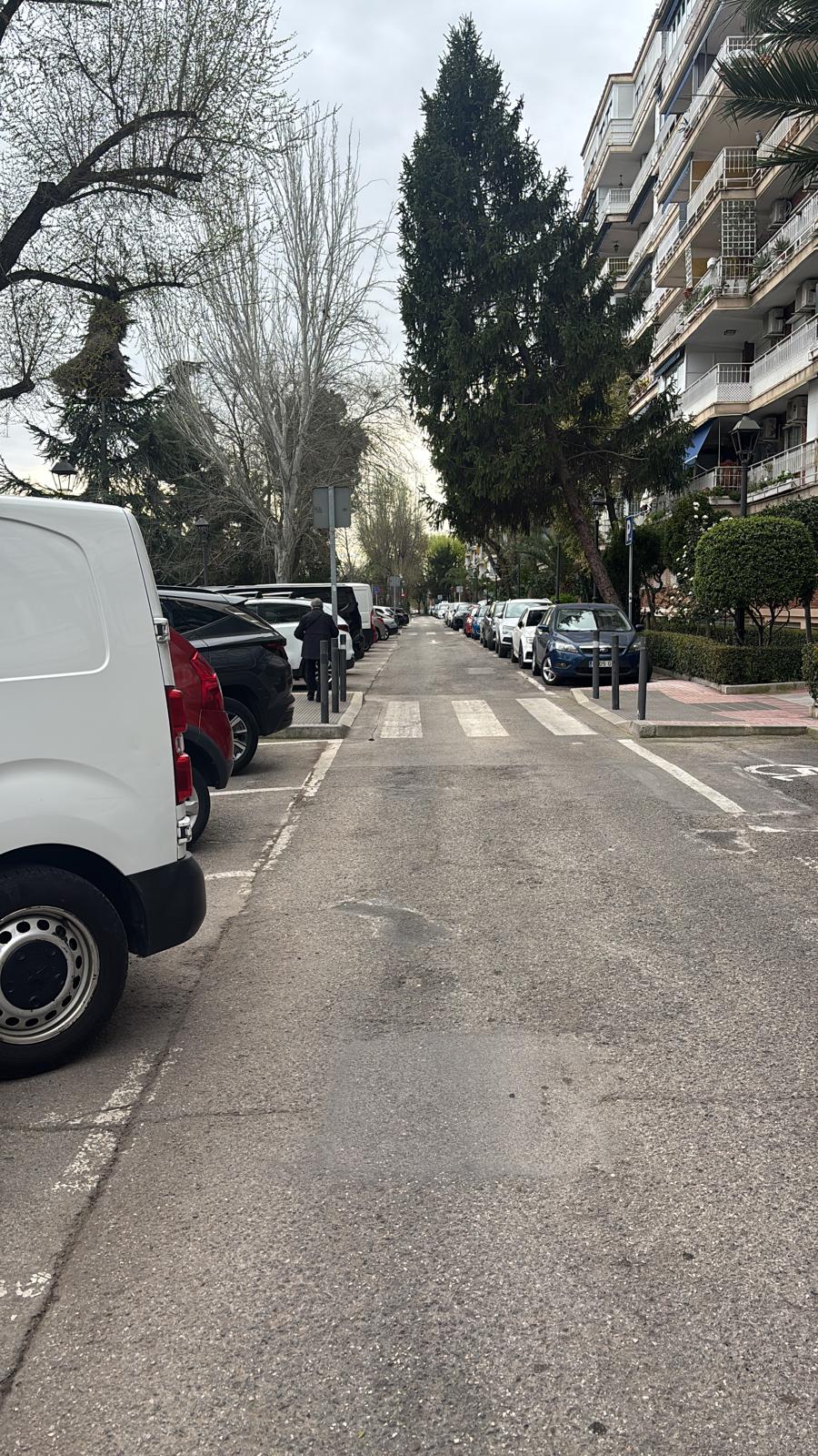 Móstoles invertirá cuatro millones de euros en un plan de asfaltado en todos los distritos de la ciudad