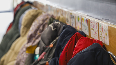 Móstoles refuerza la conciliación familiar con colonias urbanas en Semana Santa