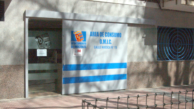 Móstoles celebra el Día Mundial de los Derechos del Consumidor recordando la labor de la OMIC, disponible para los ciudadanos