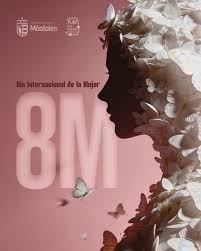 Móstoles celebra el Día Internacional de la Mujer con una variada programación del 8-M durante el mes de marzo