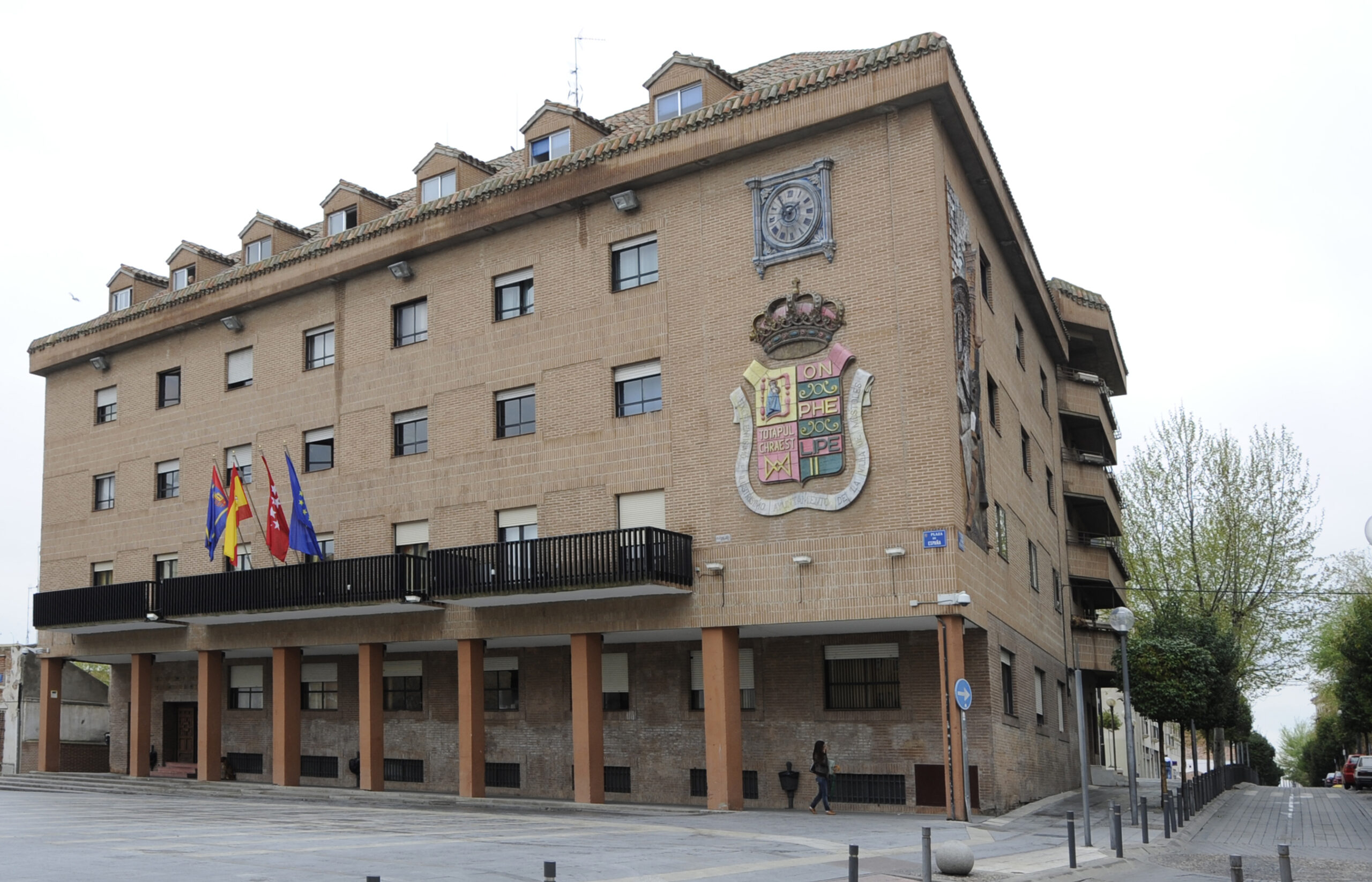 El Ayuntamiento de Móstoles impulsa la participación ciudadana con una línea de subvenciones a asociaciones vecinales
