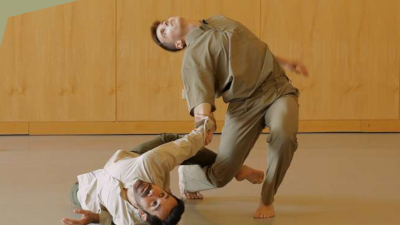 De la Compañía Nacional de Danza al corazón de los barrios: Móstoles estrena “Giro Danza Festival”