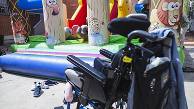 El campamento urbano “Diverconciliamos” vuelve este verano para apoyar la conciliación familiar