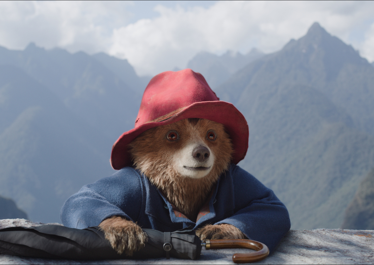 Paddington y Barbie encabezan la programación de Cine en Familia