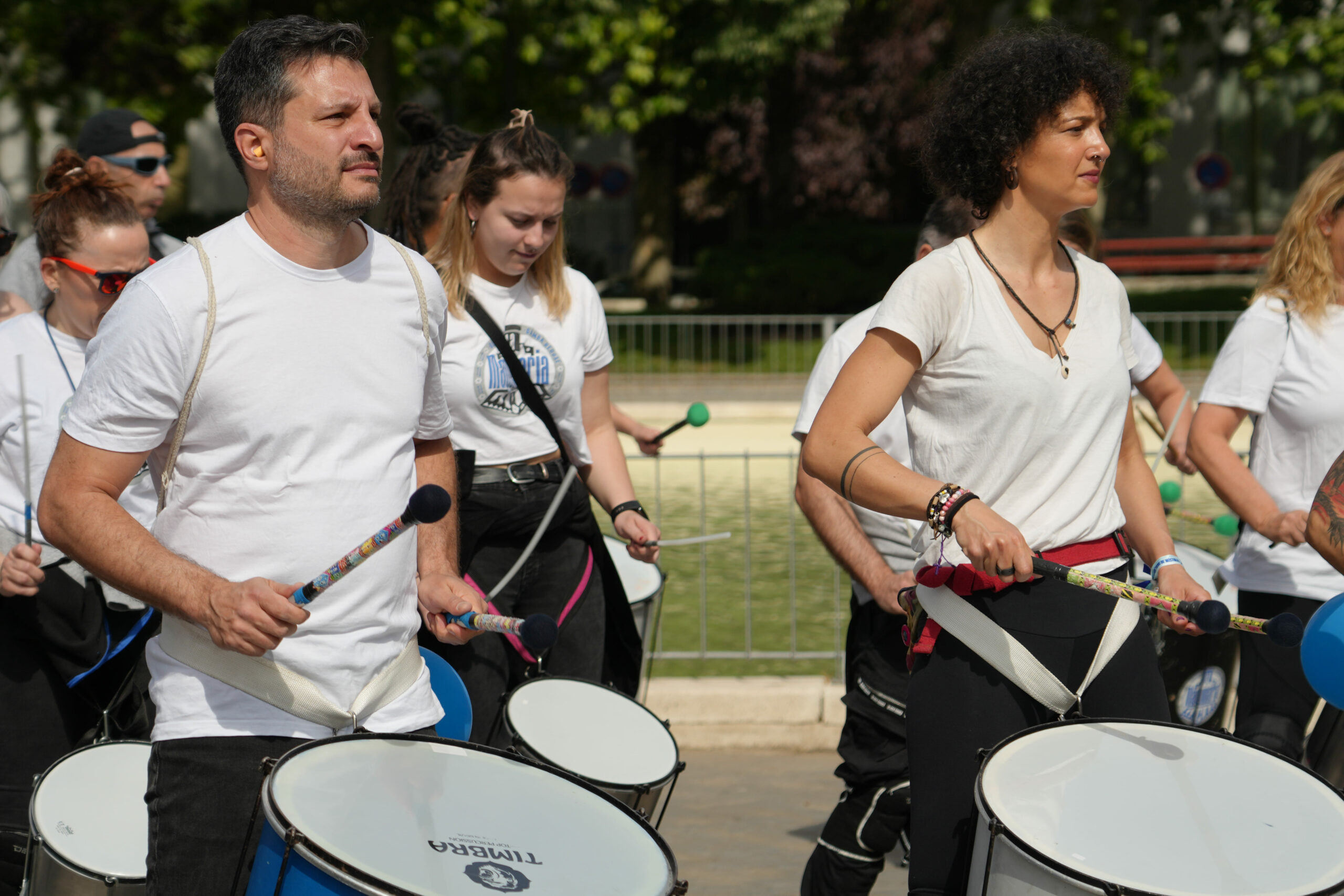 La Marcha “Haz visible tu Diabetes” cierra la XV Semana de la Salud 2026 en Móstoles