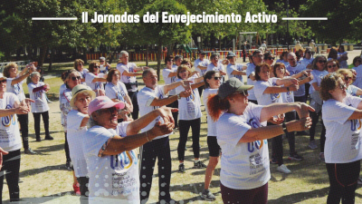 Móstoles programa actividades gratuitas para los mayores en la II Semana de Jornadas de Envejecimiento Activo