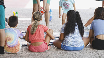 Las Colonias Urbanas “ConciliaMós” vuelven este verano para facilitar la conciliación familiar en Móstoles