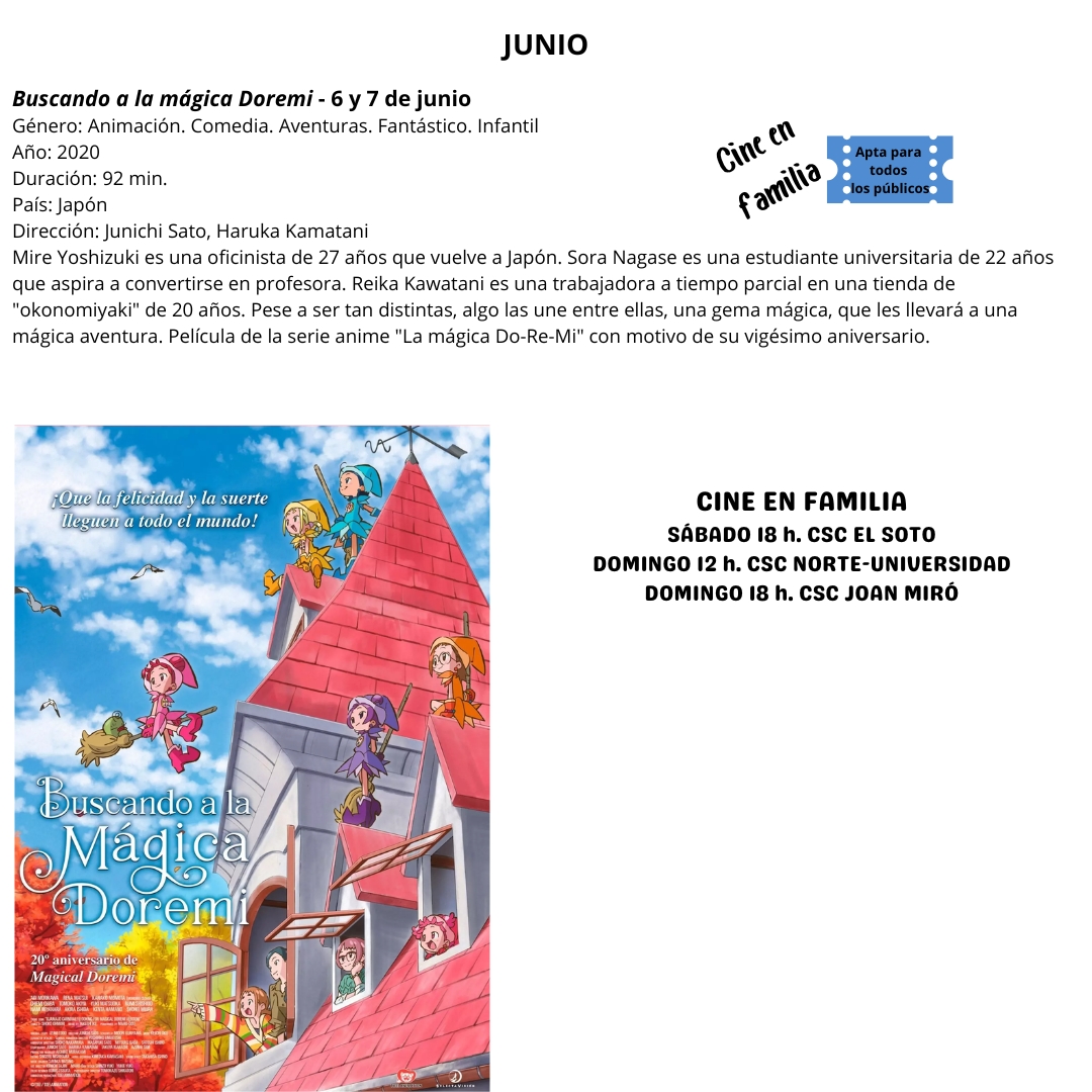 La agenda cultural de Móstoles ofrece esta semana cine, poesía, literatura, pintura y dibujo