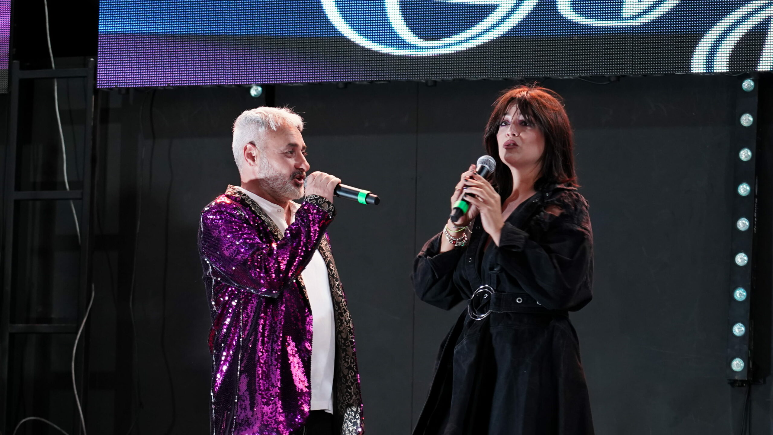 El municipio organizó actividades para todas las edades y una Gala musical en la Plaza del Sol para celebrar “Móstoles con orgullo”