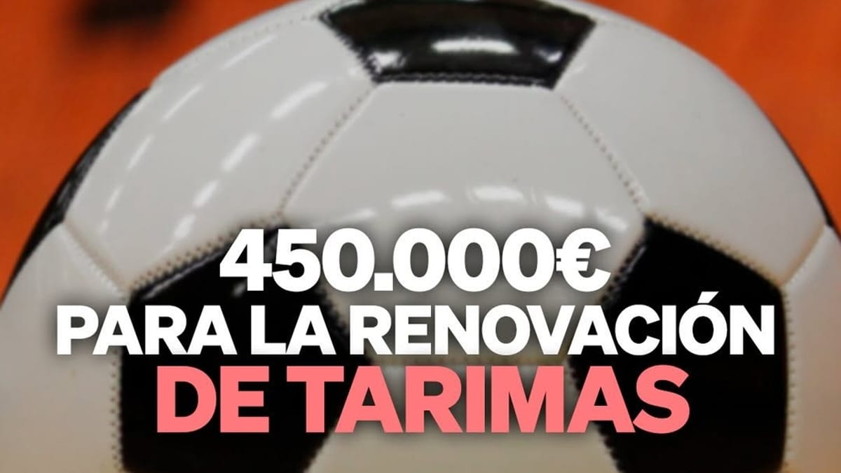 Móstoles invertirá más de 450.000 euros en la renovación de las tarimas deportivas de los pabellones Eva Manguán y Los Rosales