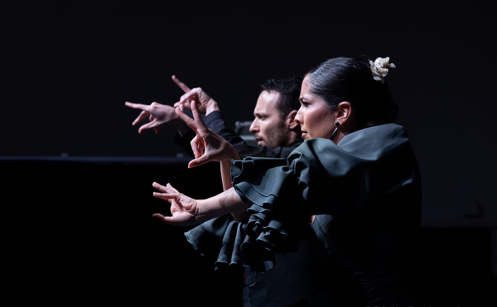 Flamenco, boleros, mariachis y rock para disfrutar de un fin de semana de Verbena en Móstoles