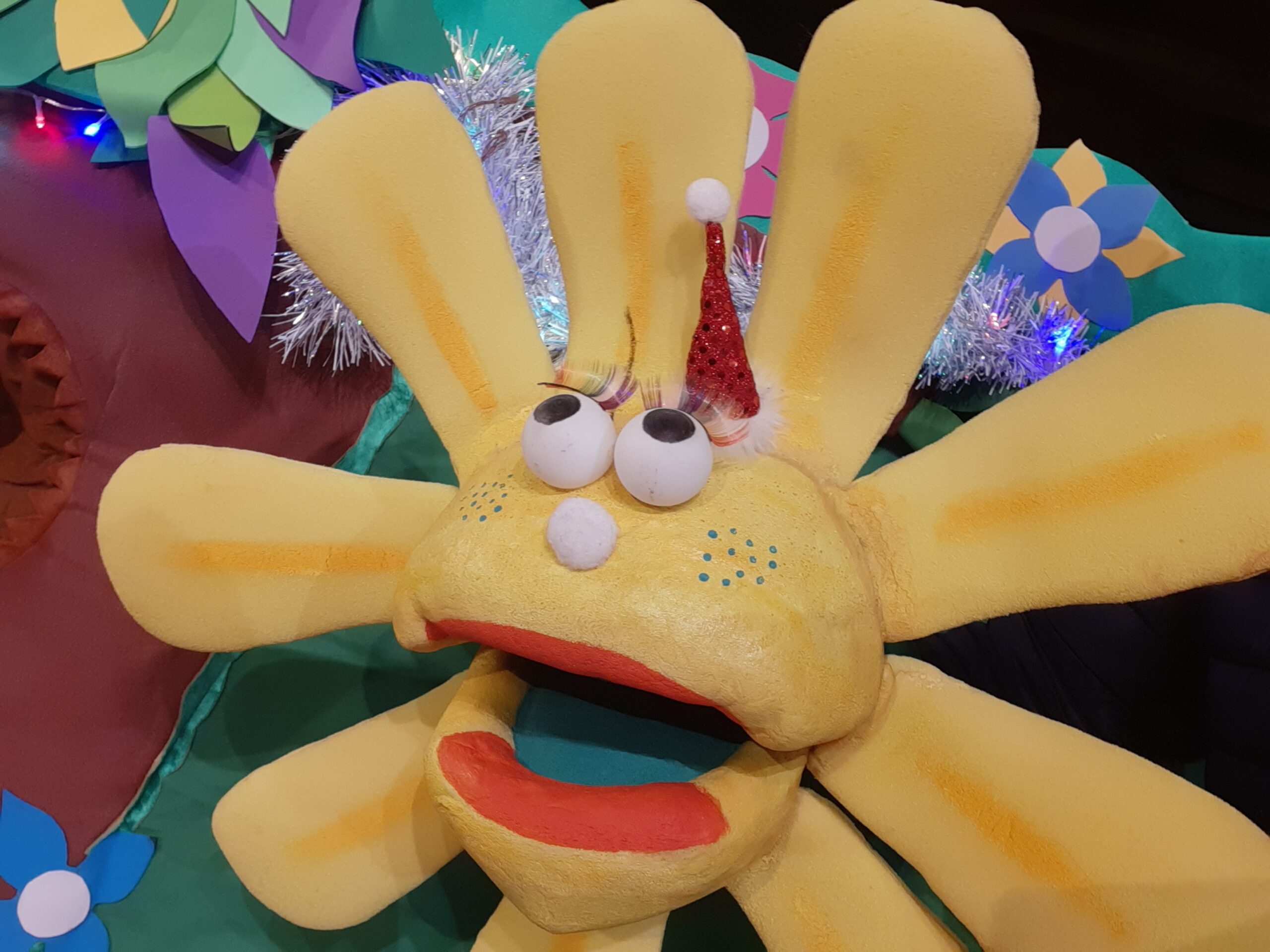 Verbena y Verbena infantil traen “El gran guateque” a la Plaza de la Cultura y circo y malabares a la Plaza del Sol este fin de semana