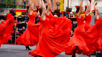 Vuelve una nueva edición de Móstoles Cultural con talleres para todos los públicos