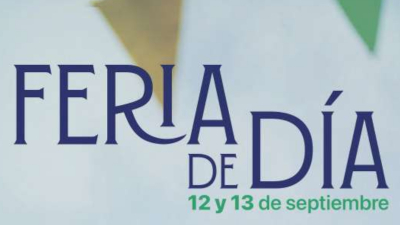 La Feria de Día de Móstoles ofrece música rockera para toda la familia, Fórmula 1 y una pancetada popular