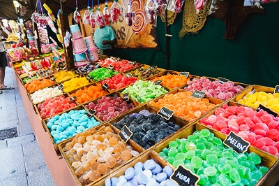 Más de un centenar de puestos ambientarán el Mercado de Artesanía en Móstoles durante las Fiestas Patronales