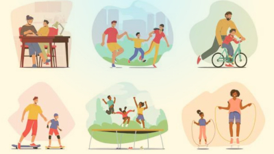 El programa Ocio en Familia vuelve con 21 actividades gratuitas para disfrutar los domingos